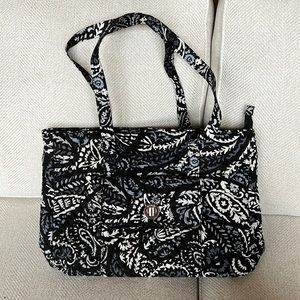 Vera Bradley Commuter Tote NWOT